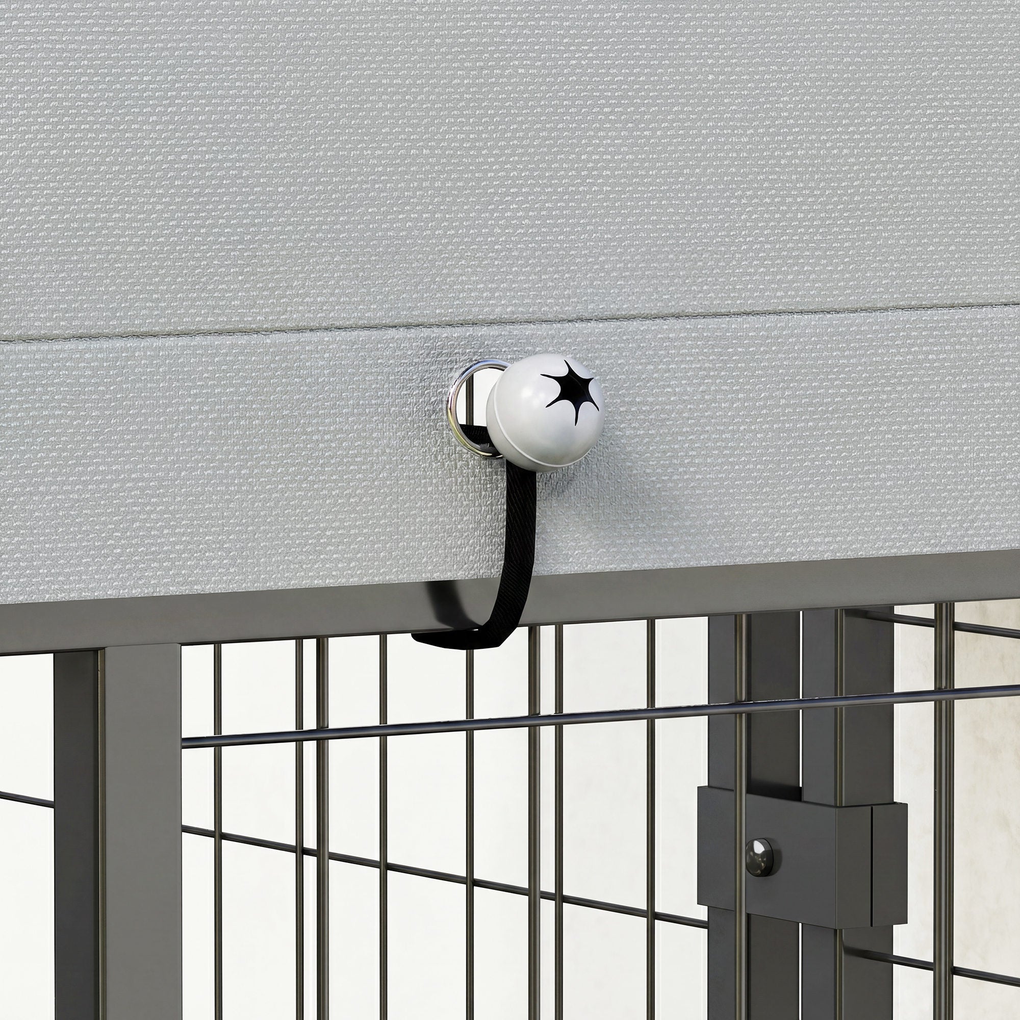 Outdoor Dog Kennel CITADEL