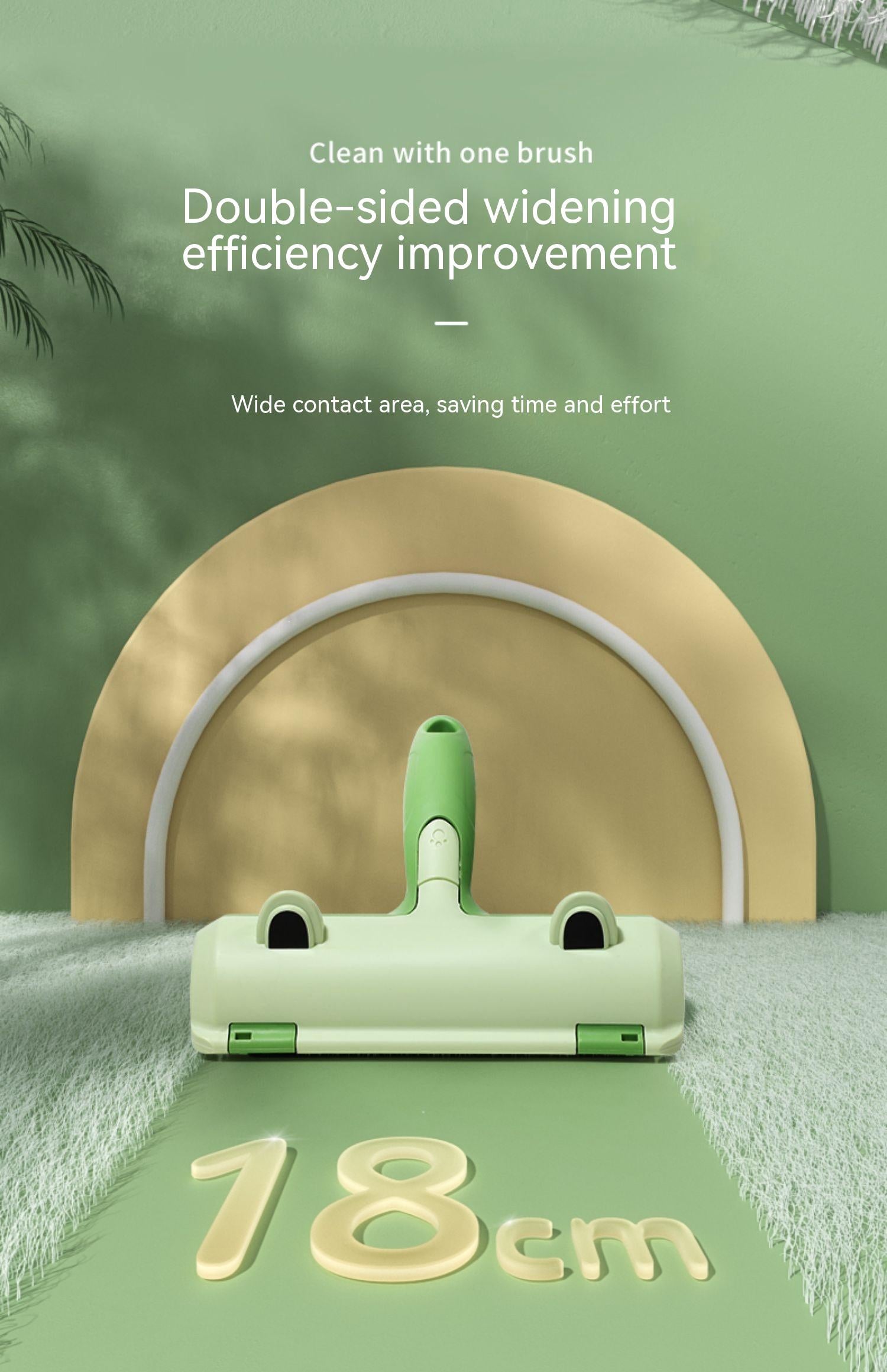 Cat Lent Remover Hair Artifact Adsorption Hair Remover Multifunctional Bristle Shaving Pet Dog Cat Hair Cleaner CITADEL