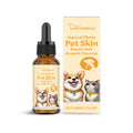 Nutritional Massage Drops For Pet Skin Repair CITADEL