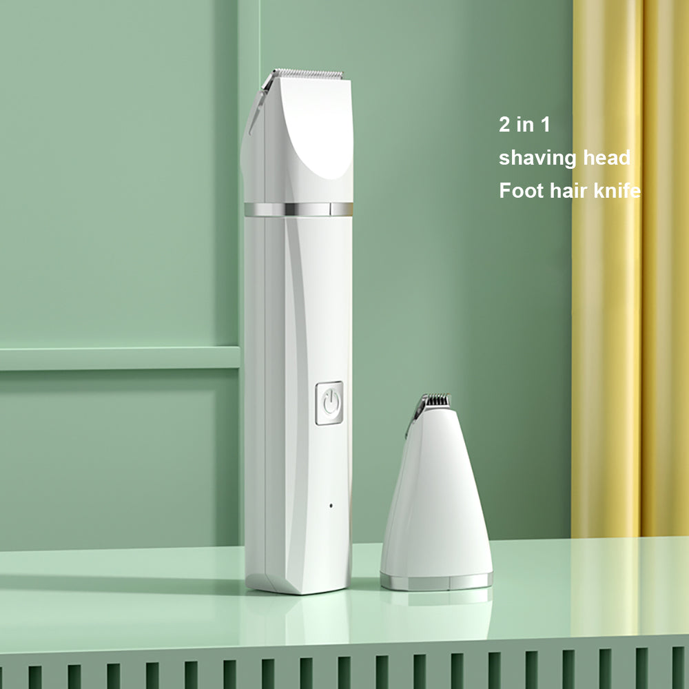 New Type Dog Shaver Pet Electric Hair Clipper CITADEL