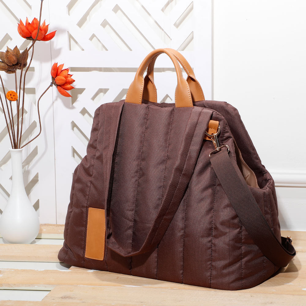 Pet Dog Cat Bag Carrier Light Waterproof Dog Out Portable Handbag Pet Accessories Fashion Dog Bag CITADEL