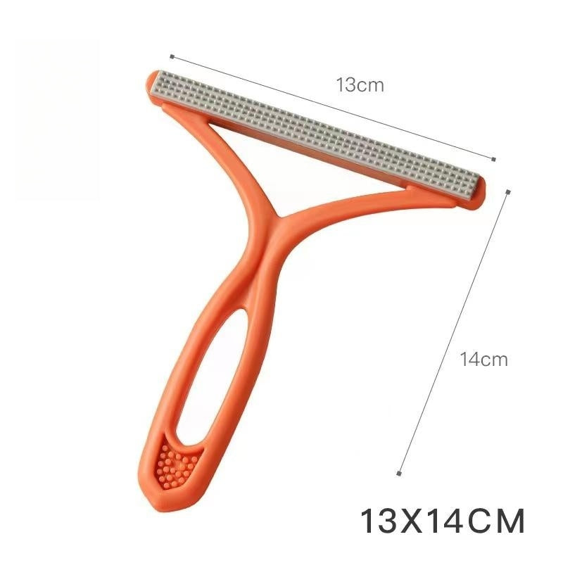 Cat Lent Remover Hair Artifact Adsorption Hair Remover Multifunctional Bristle Shaving Pet Dog Cat Hair Cleaner CITADEL