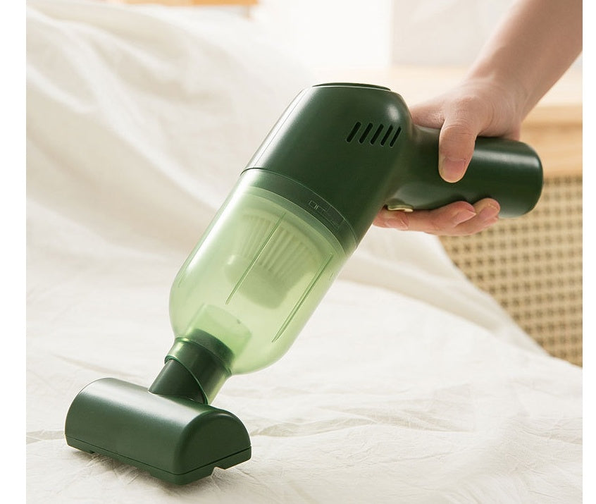 Cat Hair Cleaner Electric Dog Hair Suction On The Bed CITADEL