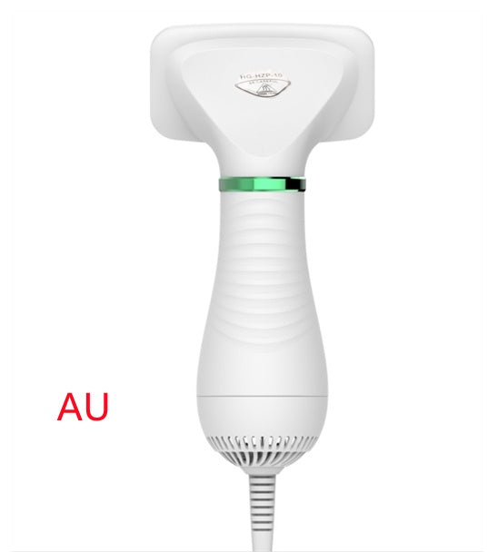 2 in 1 Pet Drying Brush Pet Hair Dryer Comb CITADEL