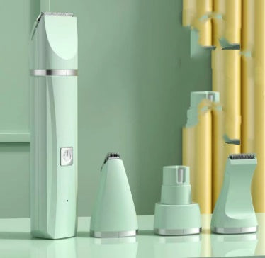 New Type Dog Shaver Pet Electric Hair Clipper CITADEL