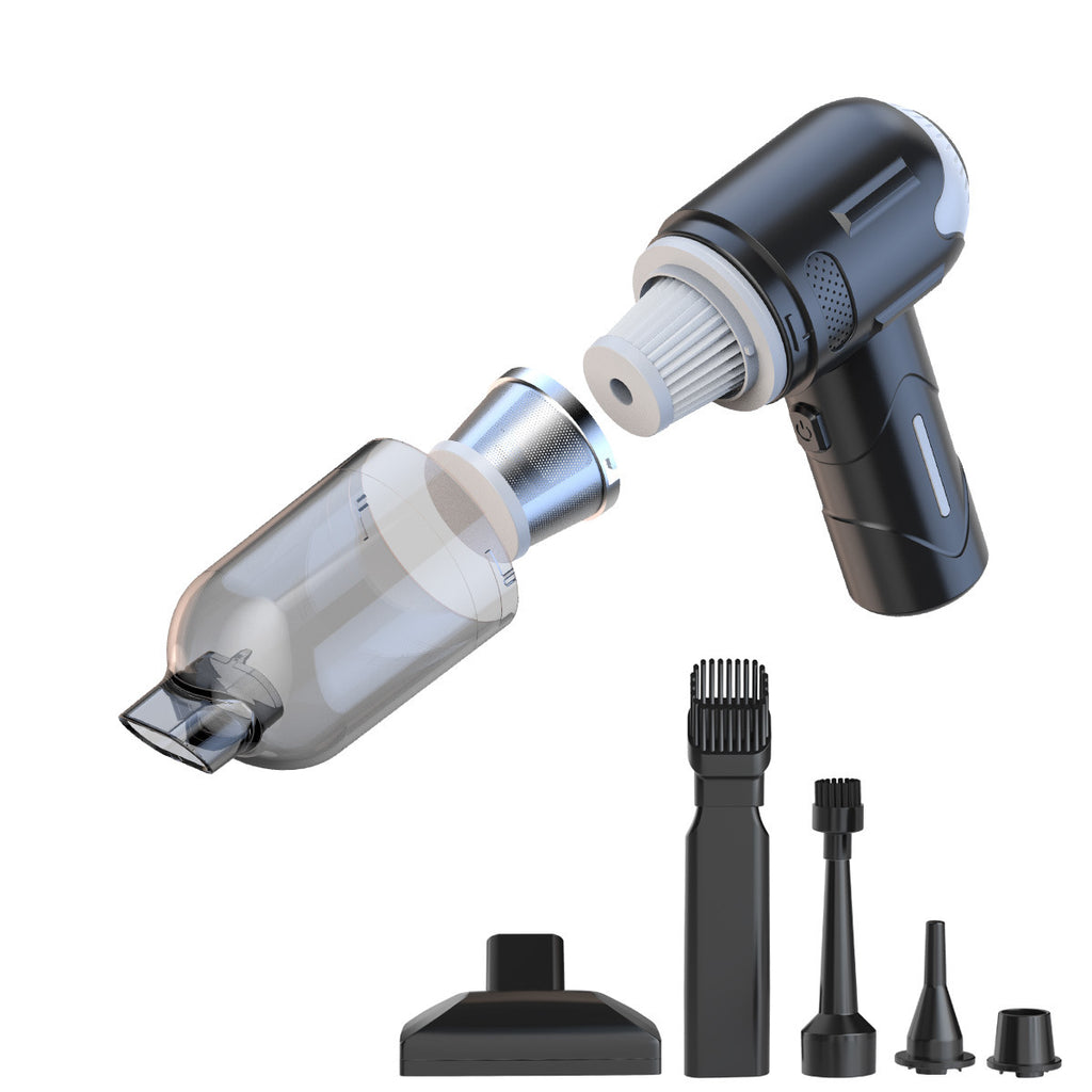 Handheld Portable Cat And Dog Cleaning Supplies Pet Fur Vacuum Cleaner CITADEL