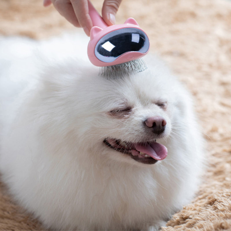 Pet Comb Beauty Hair Remover Cleaning Supplies CITADEL