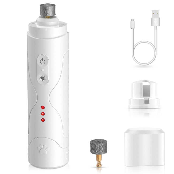 Electric Nail Grinder For Pet Products CITADEL