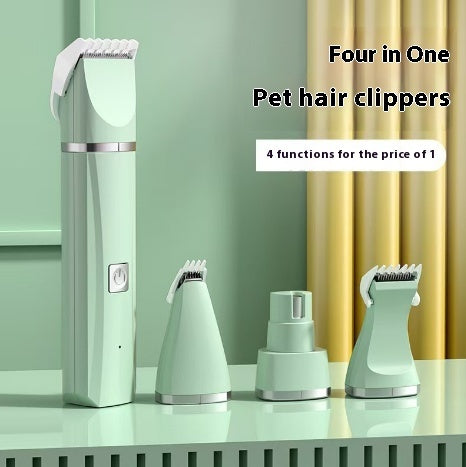New Type Dog Shaver Pet Electric Hair Clipper CITADEL